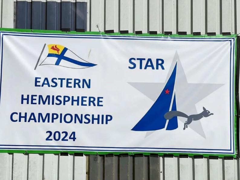 2024 Star Eastern Hemisphere Championship in Eckernförde