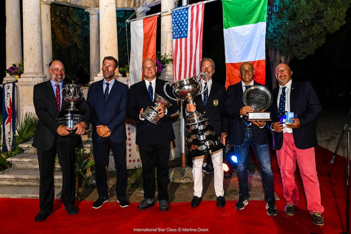 STAR WORLD CHAMPIONSHIP 2025