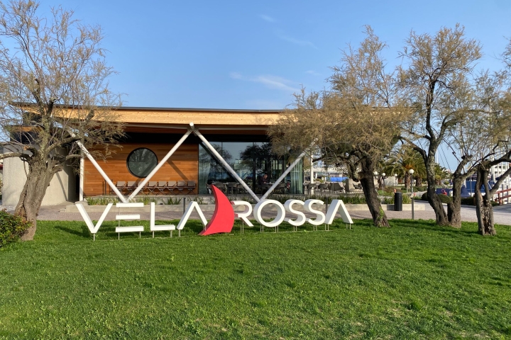 Starclass-Training in Monfalcone